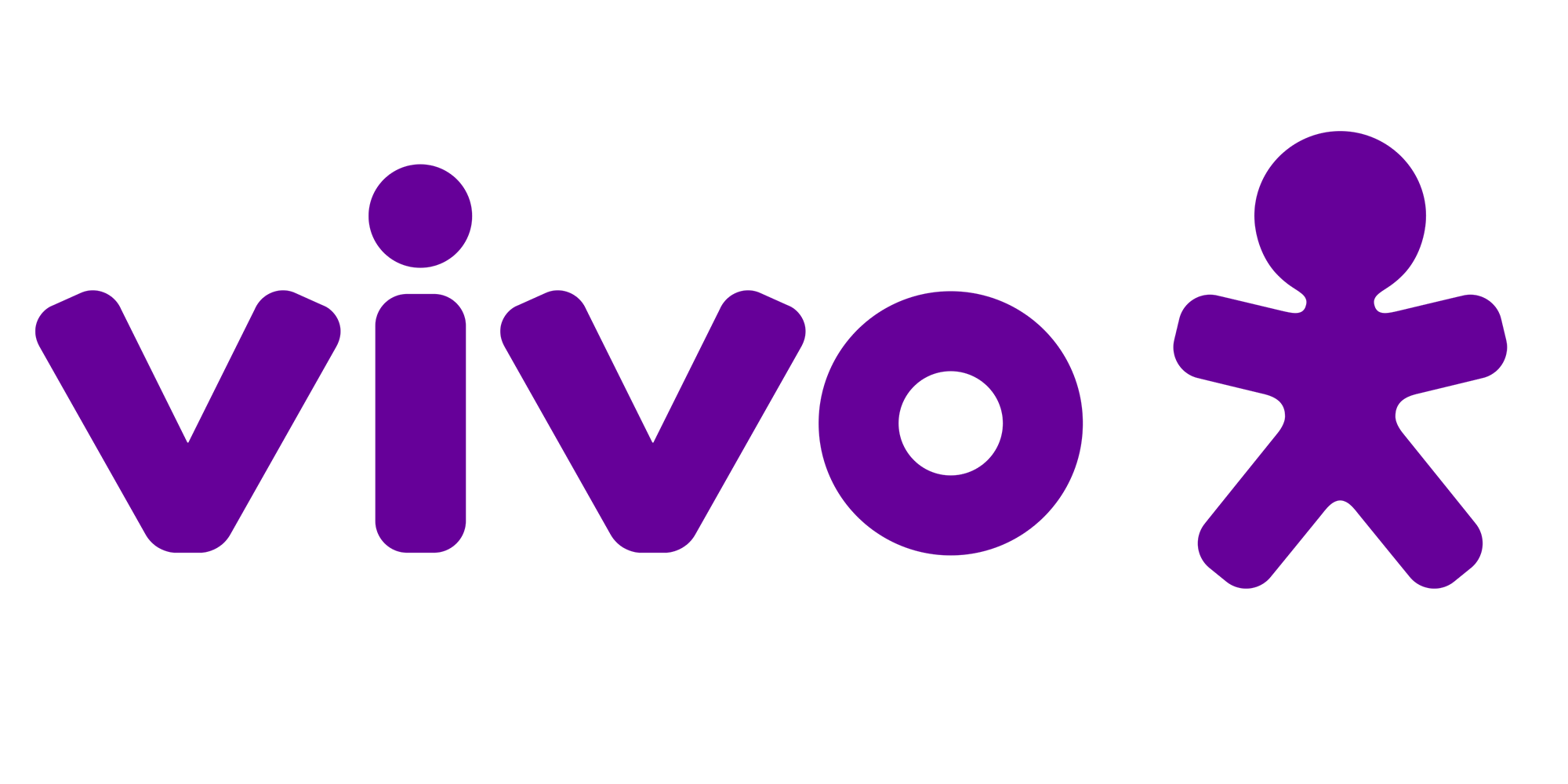 Logo Vivo Parceiro
